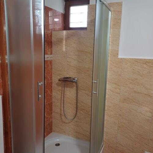 Zanati Apartmannház Nagykapornak Exterior foto