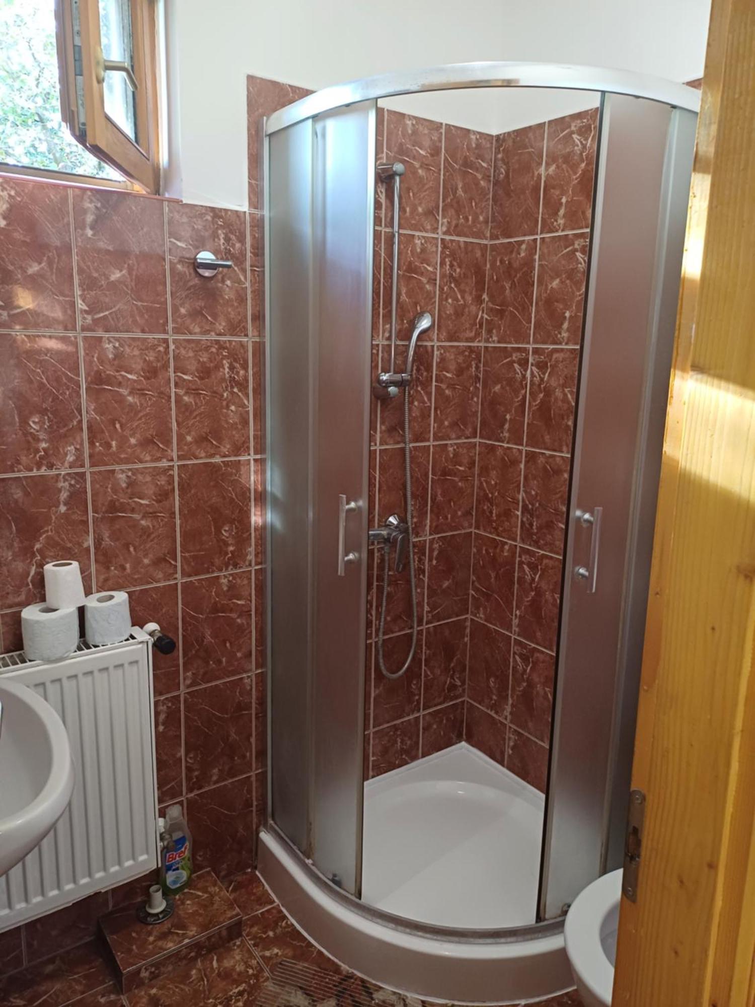 Zanati Apartmannház Nagykapornak Exterior foto